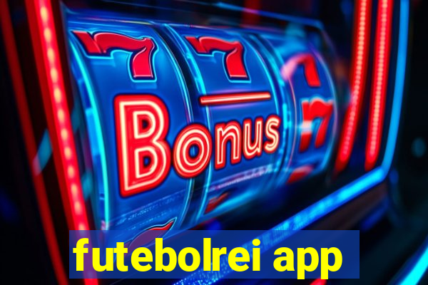 futebolrei app